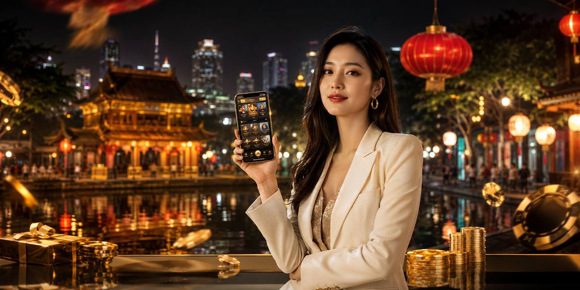 raybetvn Slot chủ đề rồng phượng