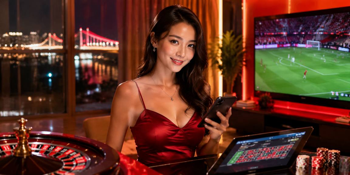 raybetvn Live Casino